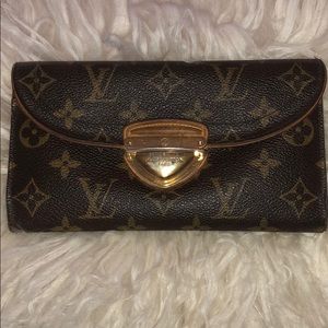 Louis Vuitton Wallet
